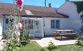 Maison de vacances familiale